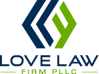 Return to LOVE LAW FIRM PLLC Home